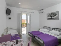 Apartments Karol&Mara-Studio Aparment 2 - 무료 와이파이