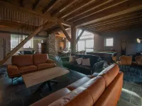 Countryside Escape in Gouvy - Wifi