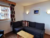 Spacious apartment in Nendaz