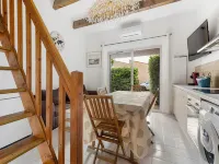 Sunny Escape, Languedoc-Roussillon - Bungalows