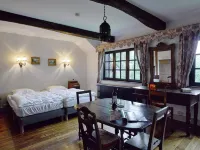 Spacious Villa in Liège - Виллы
