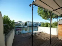 Villa with Marina View - Villas