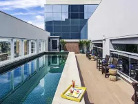 Mercure Ribeirão Preto