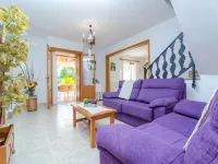 Torre Marina (alga Marina) - Villa With Pool