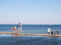 Holiday Home Colijnsplaat Near Beaches