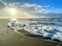 5 person holiday home in Ulfborg-By Traum