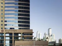 Pullman Dubai Jumeirah Lakes Towers - Hotel & Residence Hotel a Dubai