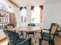 Corazon De Tarifa - Apartment In Atlanterra