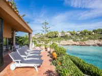 Es Mirador - House In Cala Anguila-cala Mendia - 3-نجوم