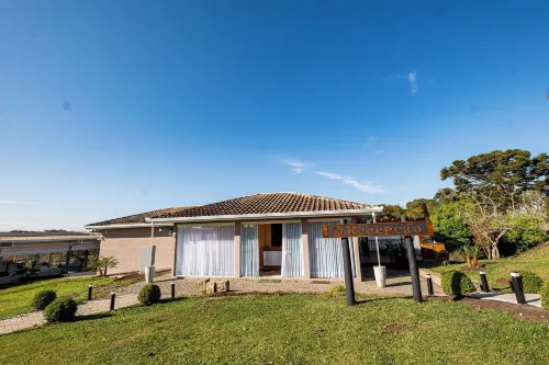 Resort Peniel-Cabanas & Eventos Hotels in Campina Grande do Sul