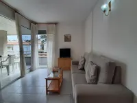 Apartment in beautiful beach of Pals