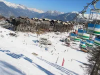 Apartment in France Near Serre Chevalier
