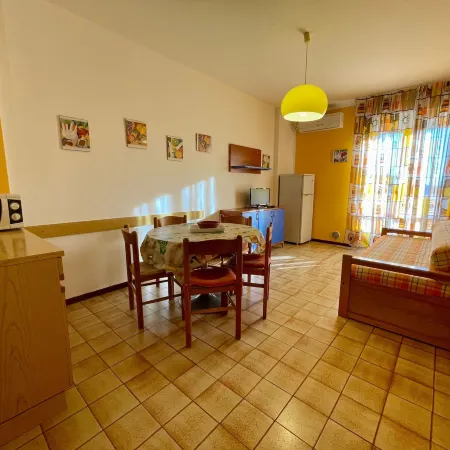 Homely Flat with Shared Pool