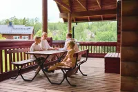 瑟琳娜度假別墅