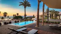 InHouse Glamping