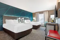 Comfort Inn Các khách sạn ở York