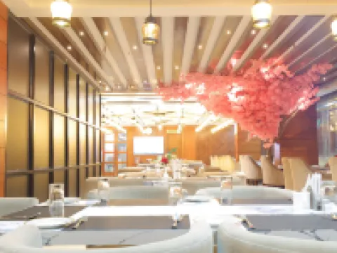 Balkrishna Palace Hotels in Koraput