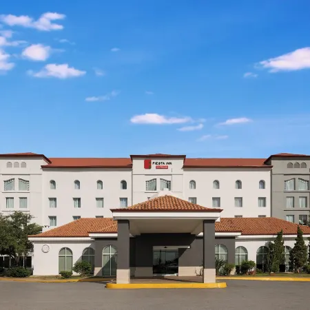 Fiesta Inn Express Nuevo Laredo