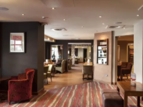 Premier Inn London Croydon Town Centre Hotels in Croydon