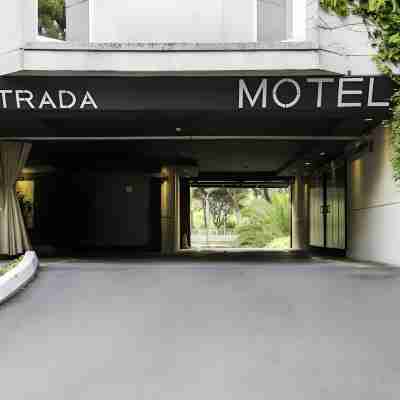 Hotel Punt 14 Barcelona Gavà Mar Hotel Exterior
