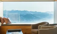 Chetzeron - Mountain view