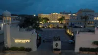 The Raj Palace Hôtels à : 