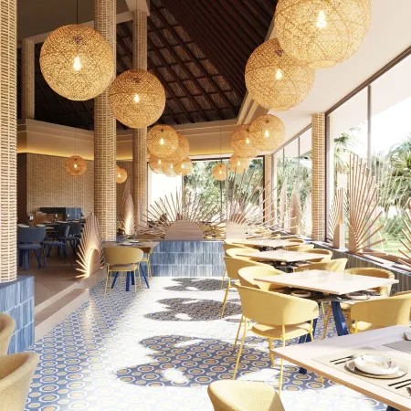 Bahia Principe Escape Tequila - Adults Only All Inclusive - Brand New Hotel