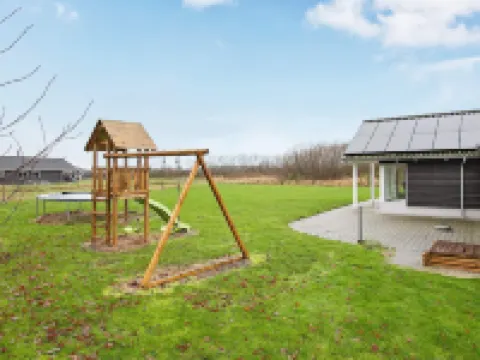 12 Person Holiday Home in Idestrup-by Traum Hoteles en Idestrup