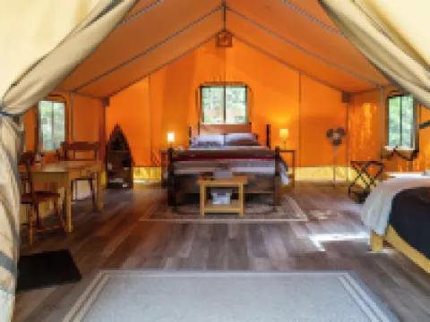 Dominion Hill Country Inn Hotels in Charlotte County