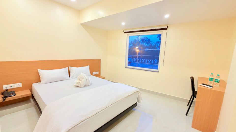 Hotel Galaxy Inn