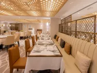 Mercure Alger Palais des Congres - breakfast