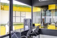Best Western Plus Luna del Mar - Gym