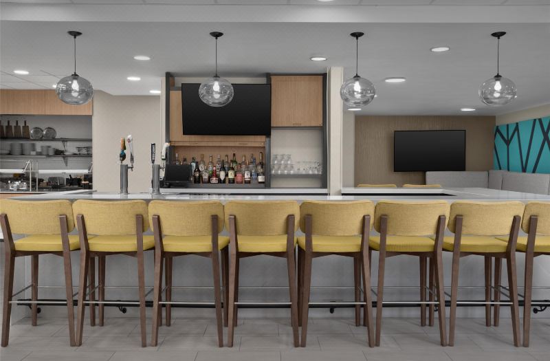 Hilton Garden Inn Atlanta West/Lithia Springs photo 5