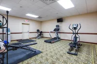Quality Inn Oneonta Cooperstown Area - Træningscentre