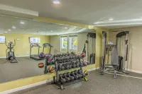 The Penn Stroud, Stroudsburg - Poconos, Ascend Hotel Collection - Gym