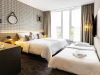 Ibis Styles Vechta Hotels in Vechta