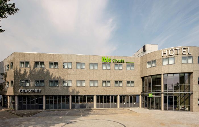 Ibis Styles Almere