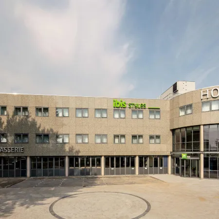 Ibis Styles Almere