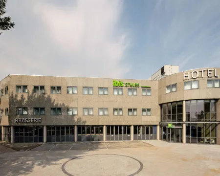 Ibis Styles Almere Hotels in Almere