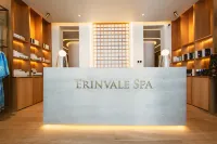 Erinvale Estate Hotel & Spa - spa