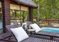 Karongwe - River Safari Lodge - Romantic