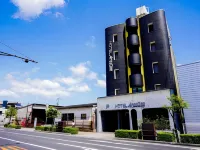 Hotel Areaone Izumo