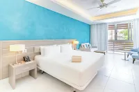 Bakour Punta Cana Suites - balcony