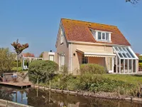 Holiday Home Breskens Near the Coast - Wifi