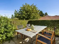 "Johanna" - 400m from the sea - 3-Sterne