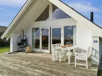 "Jolanta" - 20m from the Sea Hotels in Malling