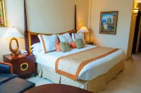 Toscana Inn Hotel - Pet friendly