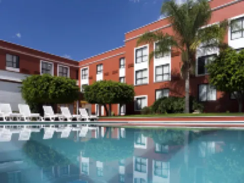 Fiesta Inn Leon Hotels in Leon