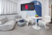 zzzpace Smart-Hotel Krefeld Hotels in Tonisvorst