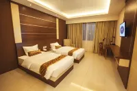 Grand Mulya Bogor Hotels in Sukaraja
